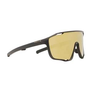 SPECT Eyewear Red Bull Racing слънчеви очила KRAFT green with brown glass - M - 136-140 (TRS6896-4035) Слънчеви очила