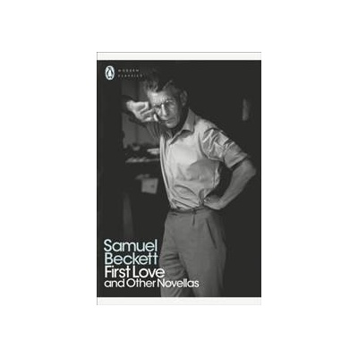 First Love and Other Novellas