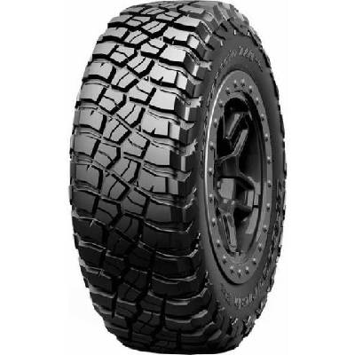 285/75R17 121/118Q, BFGoodrich, MUD TERRAIN T/A KM3