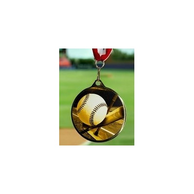 Poháry Bauer Medaile MDLRMAXM40 T-Ball