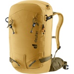 Deuter Раница за ски-туринг Deuter Freerider Pro 32+10 Ski touring backpack - Savanna / Nori - размер One Size (504-0595-0211)