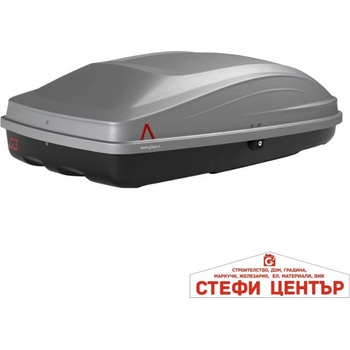 Image 1 of G3 Автобокс G3 Spark Eco 320 (240 литра) (05121)