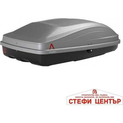 G3 Автобокс G3 Spark Eco 320 (240 литра) (05121)