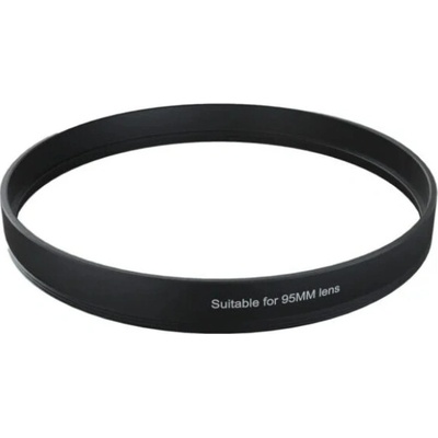 Tilta adaptérový krúžok pre Mirage 26221 95 mm