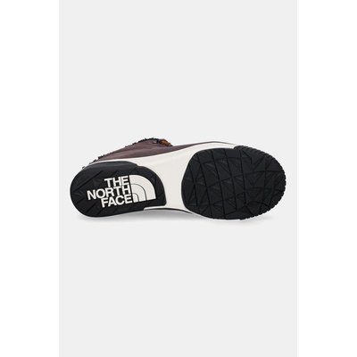 Апрески The North Face Sierra Mid Lace (NF0A4T3XC9R1)