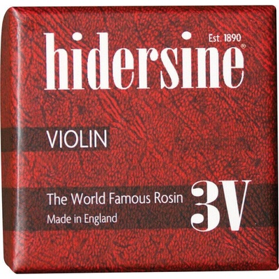 Hill 3V Hidersine