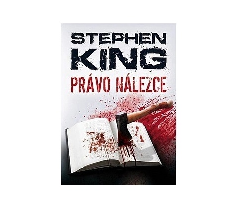 Právo nálezce