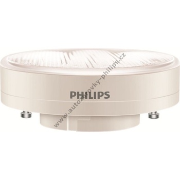 Philips Úsporná žárovka Downlighter ES GX53 7W Teplá bílá