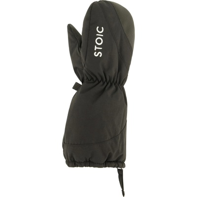 Stoic Детски ръкавици Stoic Kid's NorrhultSt. II Snow Mittens Gloves - Black / Black - размер 2-3 Years (202-6402-0111)