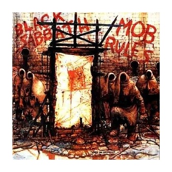 Mob Rules - 2022
