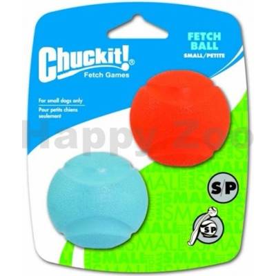 Chuckit! Fetch Ball S 5 cm 2 ks
