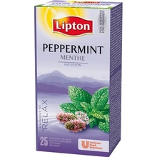 LIPTON čaj mäta 40 g