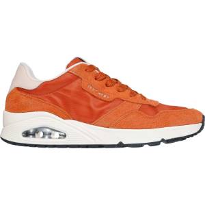 Skechers Обувки uno-vintage dayz (183053-rust)