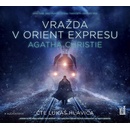 Vražda v Orient expresu