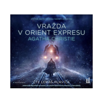 Vražda v Orient expresu