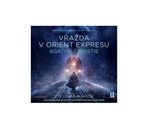 Vražda v Orient expresu