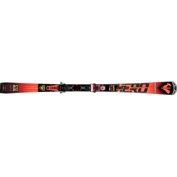Rossignol Hero Carve Konect 22/23