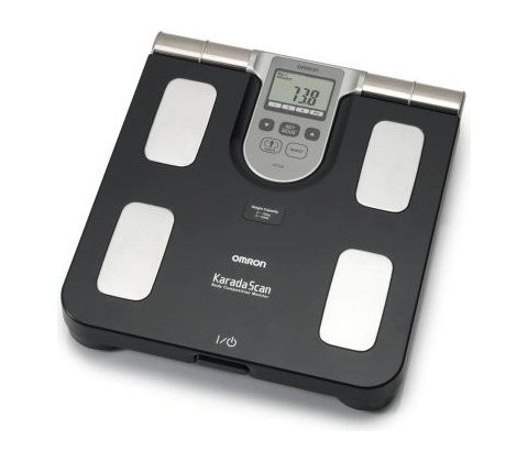 Omron BF 508