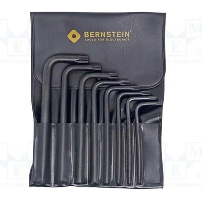 Bernstein klíč Torx 8ks 6-995