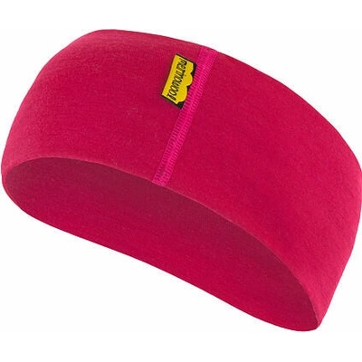 Sensor Merino Wool magenta