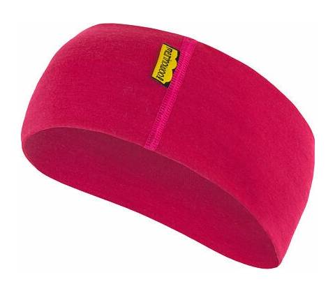 Sensor Merino Wool magenta