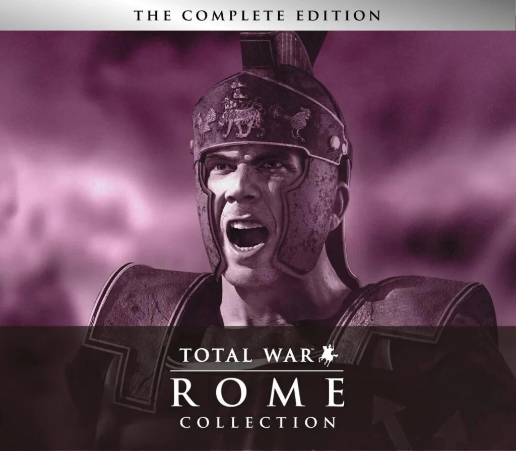 Rome: Total War Collection