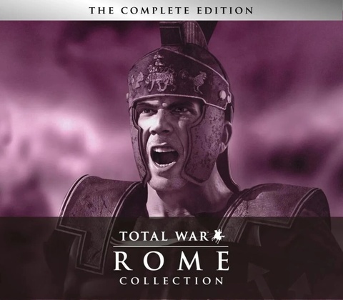 Rome: Total War Collection