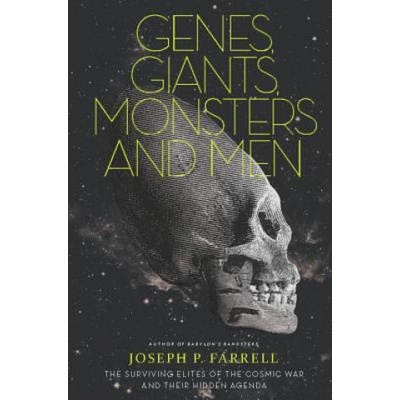 Genes, Giants, Monsters And Men