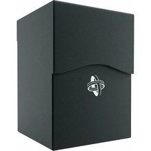 Gamegenic Deck Box Black krabička