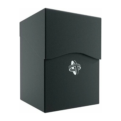 Gamegenic Deck Box Black krabička