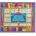 Melissa & Doug - Комплект за нанизване с дървени мъниста и буквички