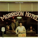 DOORS: MORRISON HOTEL LP