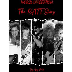 World Infestation (2024)