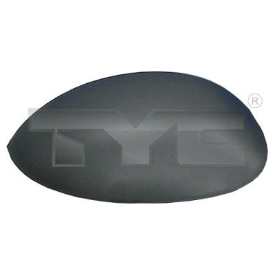 Kryt vonkajżieho zrkadla TYC 305-0013-2