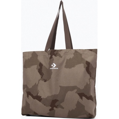 Converse dámská kabelka Converse Camo Canvas utility