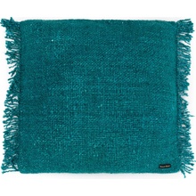 Bazar Bizar The Oh My Gee Cushion Cover Aqua 60 x 60 cm