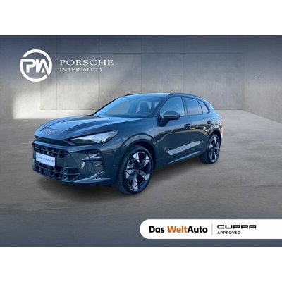 Cupra Terramar 1.5 DSG 110 kW