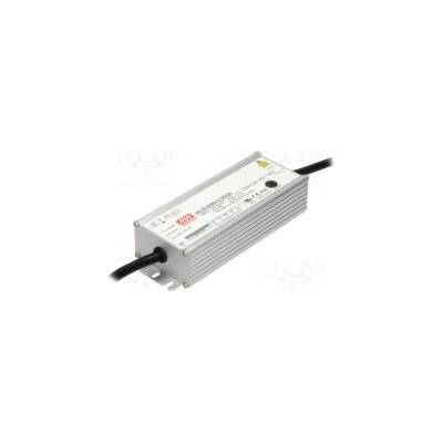 Napájecí zdroj spínaný LED 70W 100÷200VDC 210÷350mA IP65
