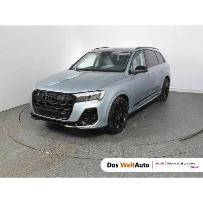 Audi Q7 55 TFSIe quattro S-Line 290 kW