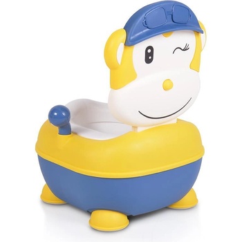 Image 1 of Cangaroo Гърне Mono жълт (108651)