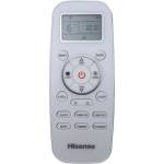 General HISENSE DG11L1-01, DG11L1-11, DG11L1-12 - съвместимо дистанционно управление на марката General (DG11L1-01, DG11L1-11, DG11L1-12)