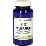 Gall Pharma Босвелия х 100 капсули | Gall Pharma (05766 (2857584) GP)