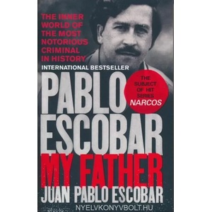 Pablo Escobar | Juan Pablo Escobar (ISBN: 9781785035142)