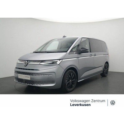 Volkswagen T7 Multivan TDI Style 110 kW