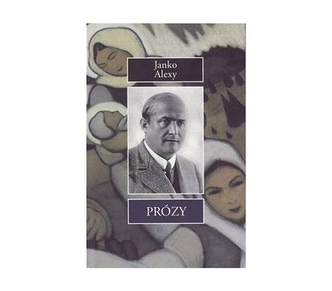 Prózy