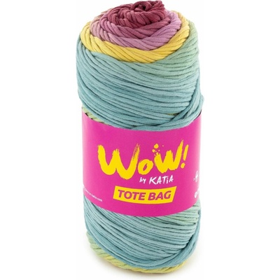 Katia Wow Tote Bag Farba: 304