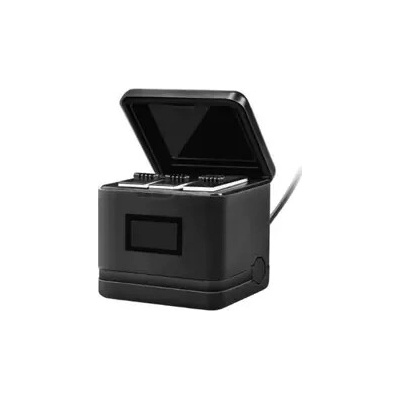 Stablecam Nabíjací box 3v1 Insta360 Ace Pro & Ace 1INST557