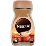 NESCAFÉ Classic Crema instant 100 g