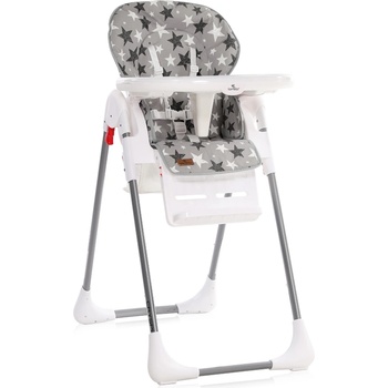 Lorelli СТОЛ ЗА ХРАНЕНЕ cryspi grey stars (10100442015)