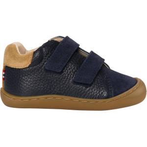 Viking Детски ежедневни обувки Viking Kid's Alv Rena 2V Casual shoes - Navy - размер 23 (EU) (702-3958-0215)